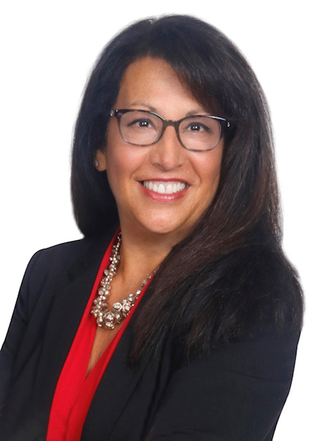 Christine Van Reeth