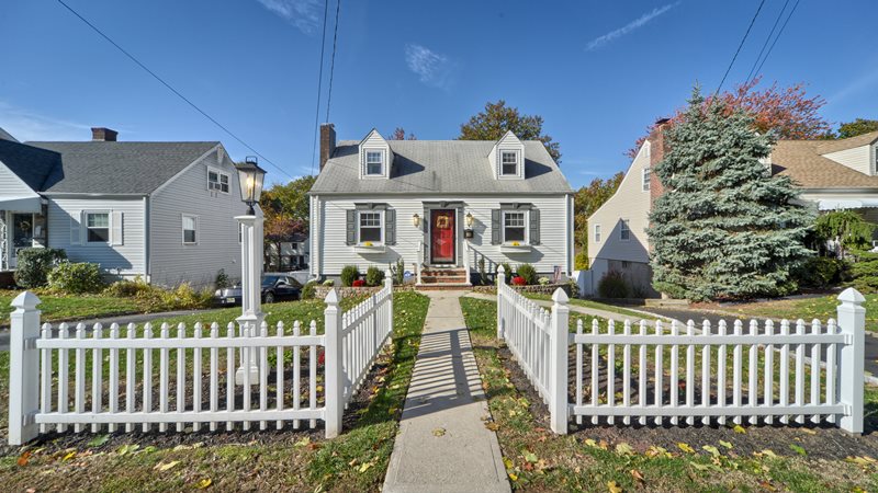 138 Sadler Road